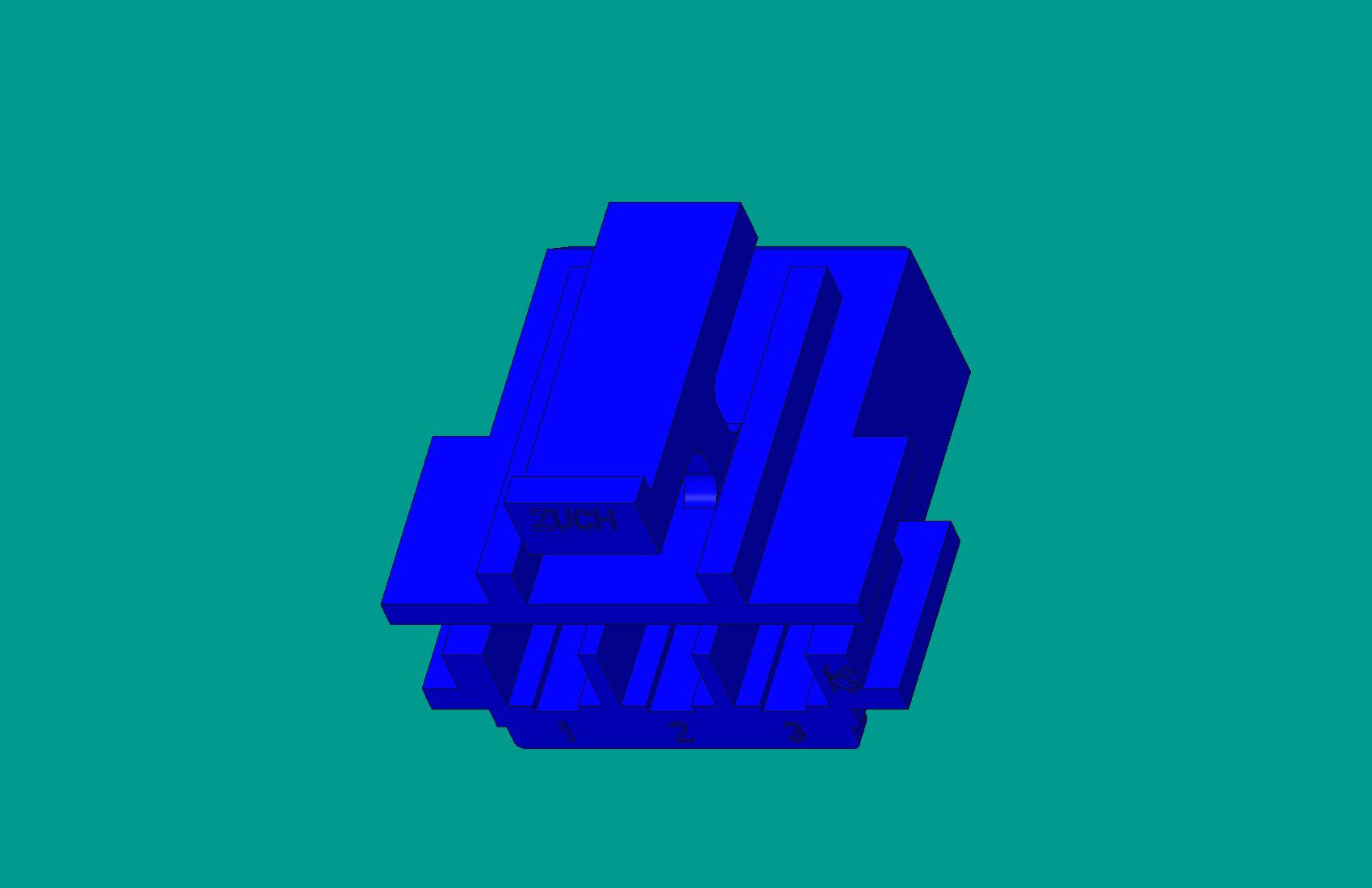 SX003-3Y藍(lán)色