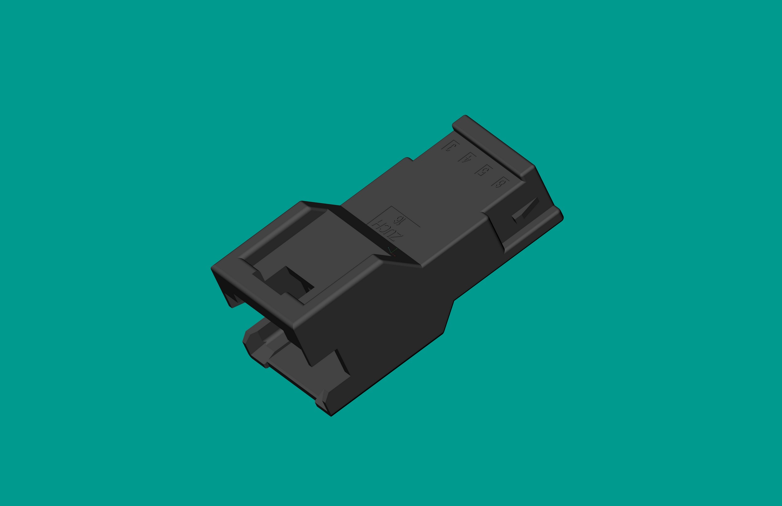 2.0間距，PNIRR-04VF