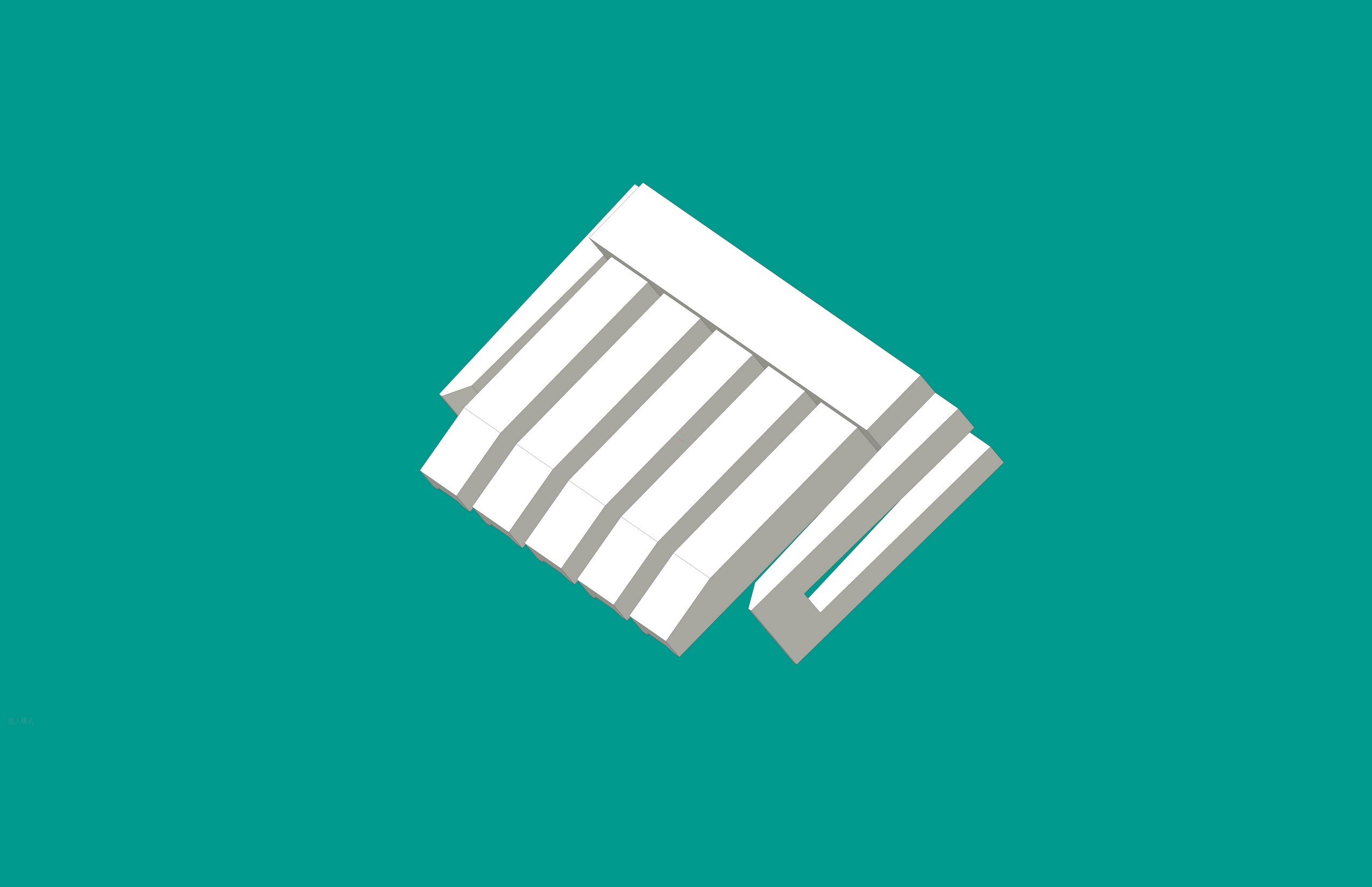 2.0間距，PNIS-05V鎖片