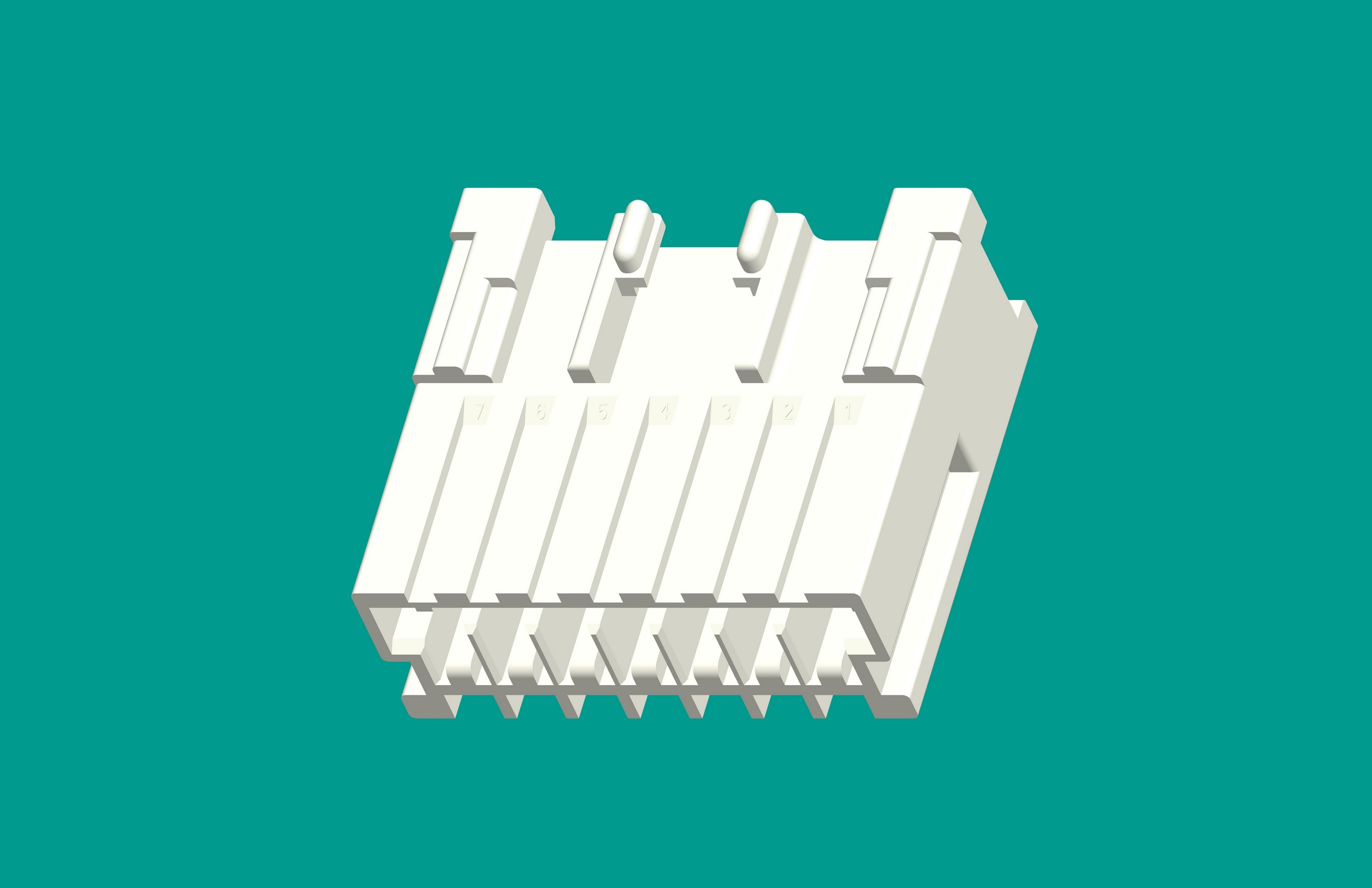 SDL-7RN本色 高灼熱絲