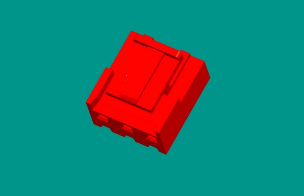 VH-3Y豬肝紅-高灼熱絲(GF0)