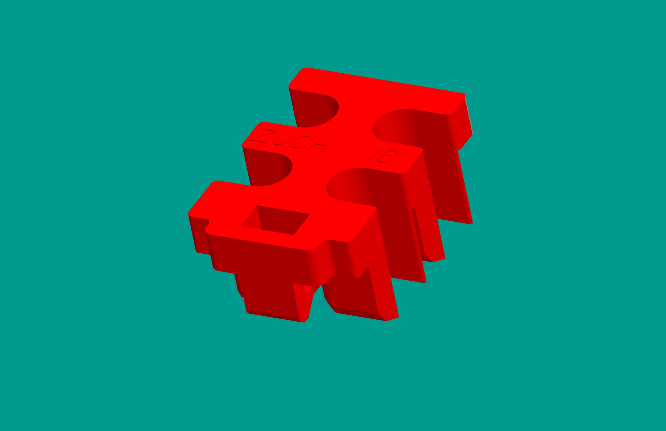 EL-4S鎖片(雙排，PR通用)豬肝紅-高灼熱絲