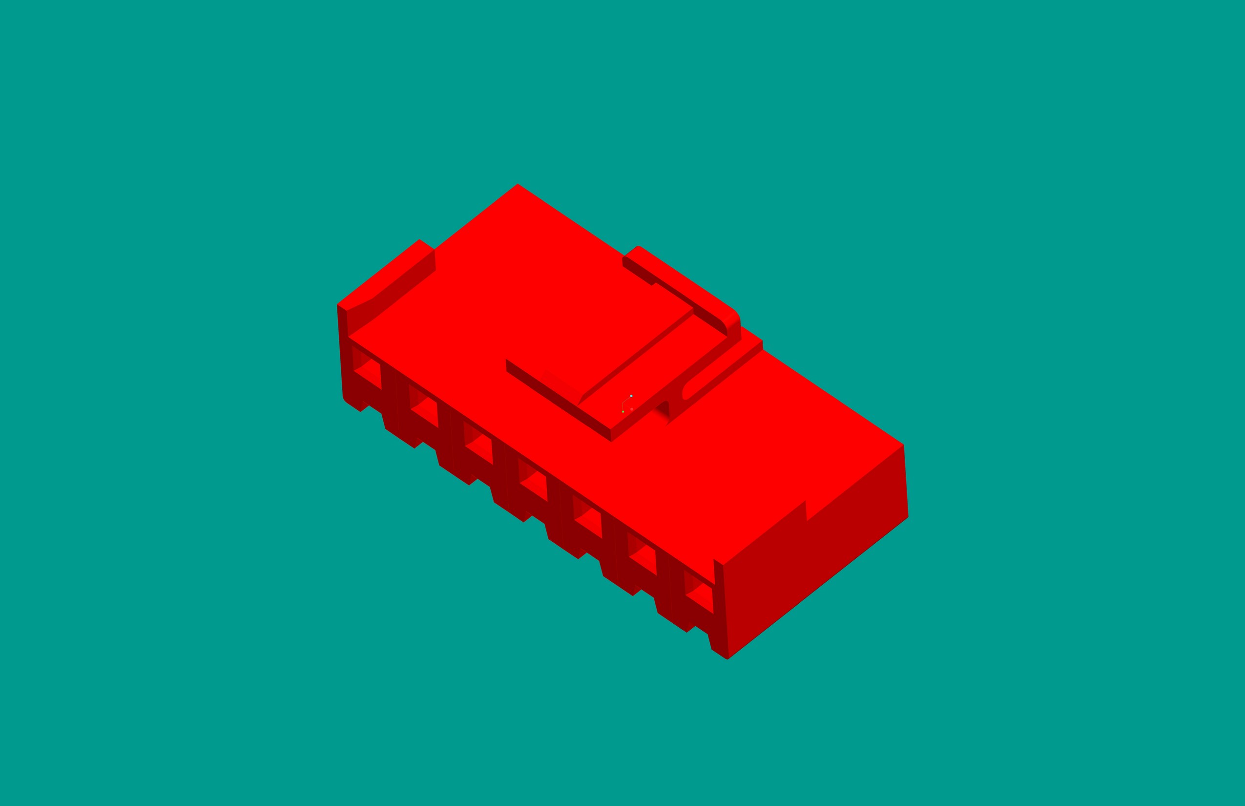 VH-7Y紅色-高灼熱絲(GF0)