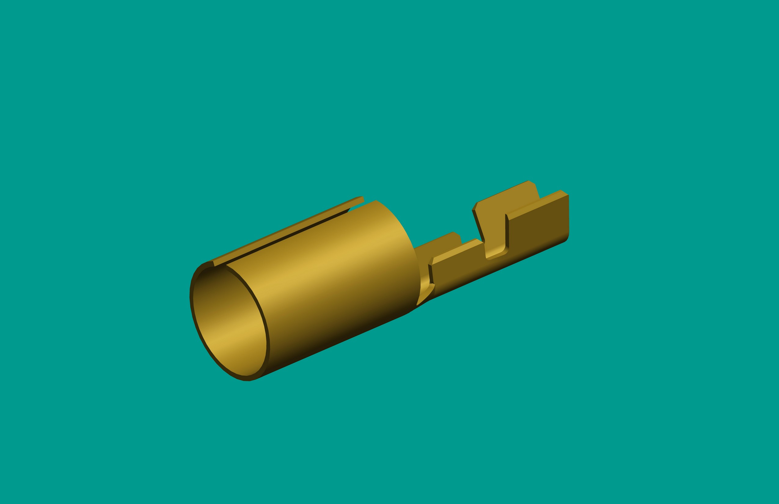 E15472，保險絲端子