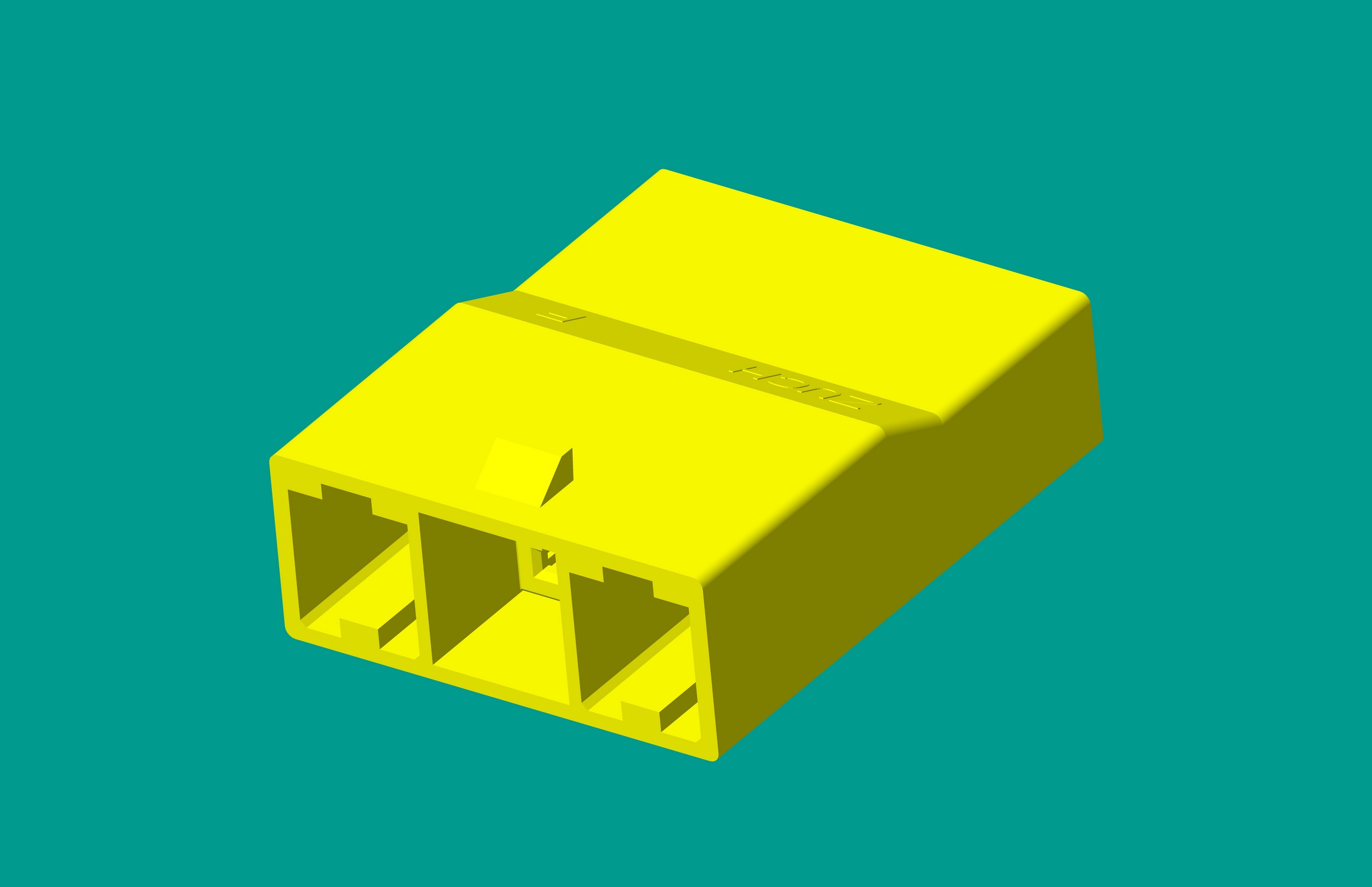 35150-0300黃色-高灼熱絲